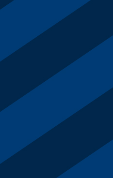 Light and dark blue horizontal stripes