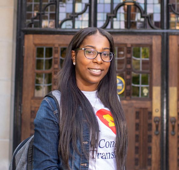 Paving Generational Pathways